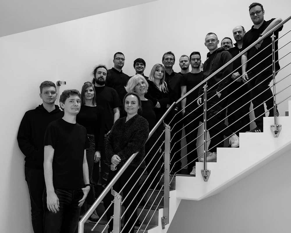 Team der Vectotax Software GmbH